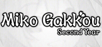 Miko Gakkou: Second Year Image