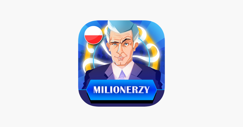 Milionerzy Game Cover