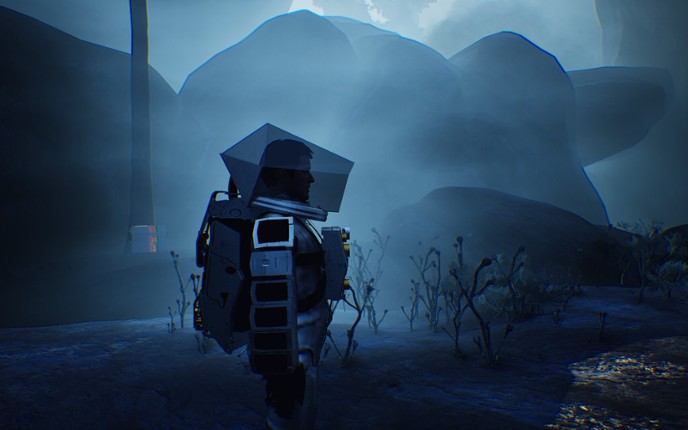 Minerva - Expedition screenshot