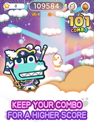 Minigame Party Image