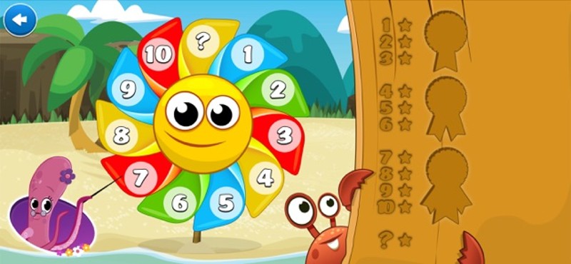 Miniklub Lite screenshot