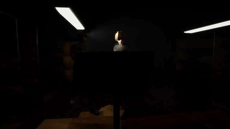 Misery Nights screenshot