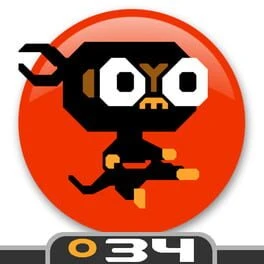 Games like Monkey Ninja