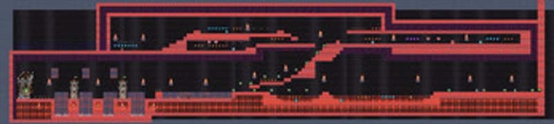 Monster and Snakes   Update Beta screenshot