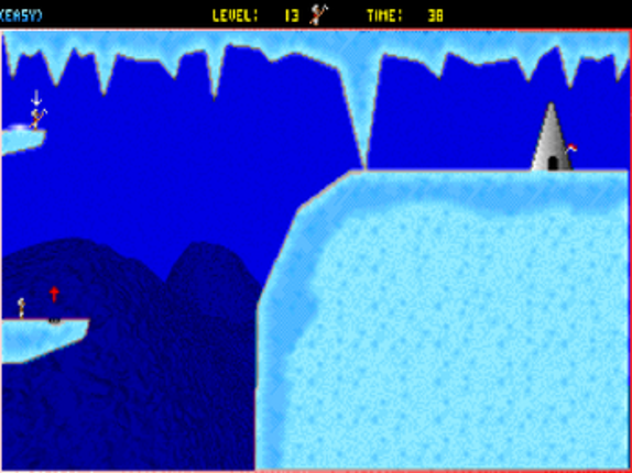 Mormels - The Rescue of Camilla (1997) screenshot