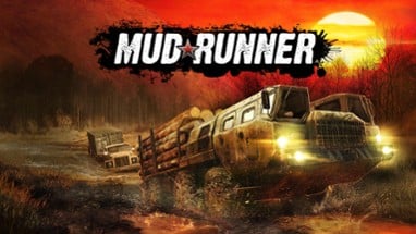 MudRunner VR Image