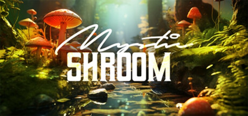 Mystic Shroom Image