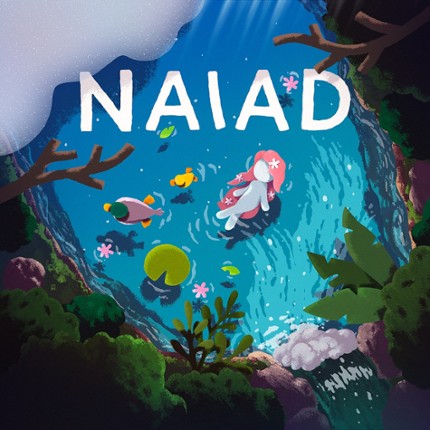 NAIAD Game Cover