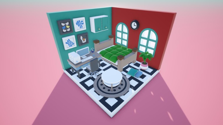 Nano Flat Owner screenshot