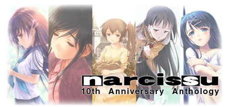 Games like Narcissu 10th Anniversary Anthology Project