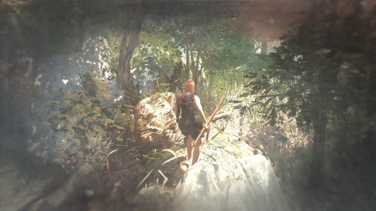 Nirvana, Origin of Fate screenshot