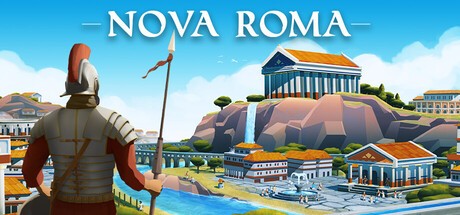 Games like Nova Roma