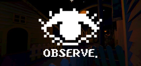 Games like Observe.