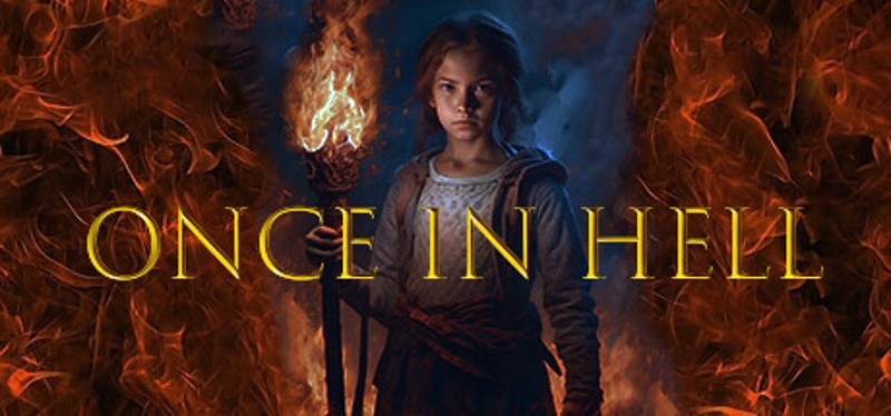 once in hell Image