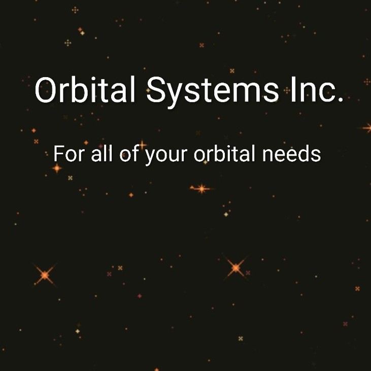 Games like Orbital Systems Inc.