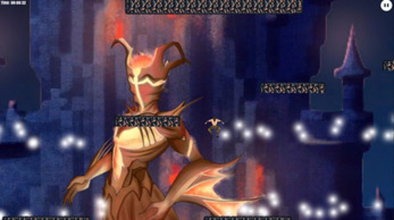 Orfeo's Odyssey screenshot