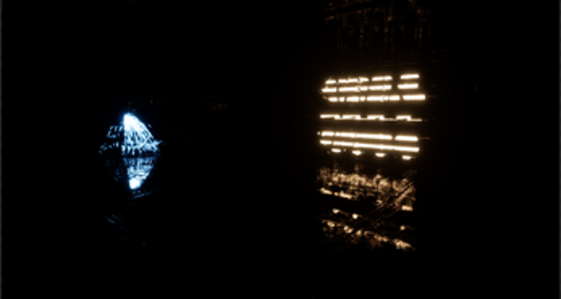 Out In Space Image