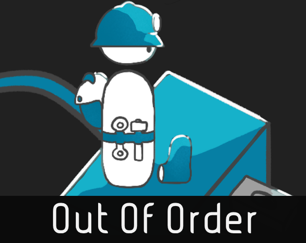 Games like Out of Order