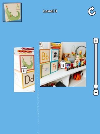 Paint Cut screenshot