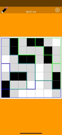 Pairs vla screenshot