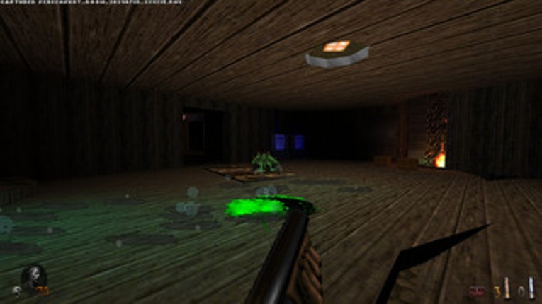 Paramelancholia screenshot