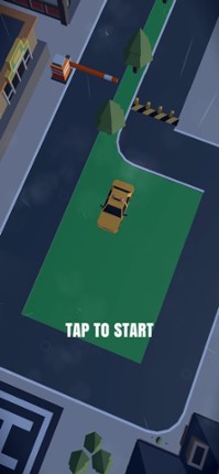 Parking Puzzles screenshot
