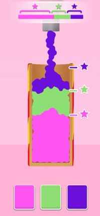 Perfect Firework screenshot