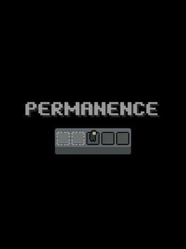 Games like Permanence
