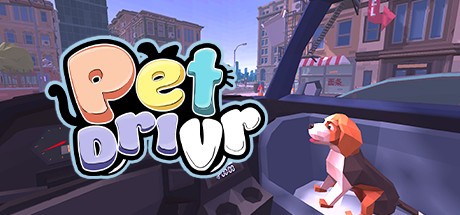 Games like PetDrivr