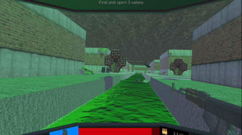 Phish: Kingslayer of the Deep screenshot