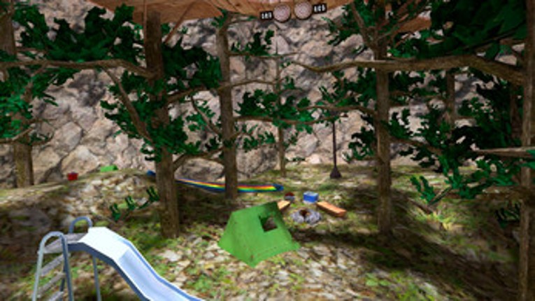 Pirate tag screenshot