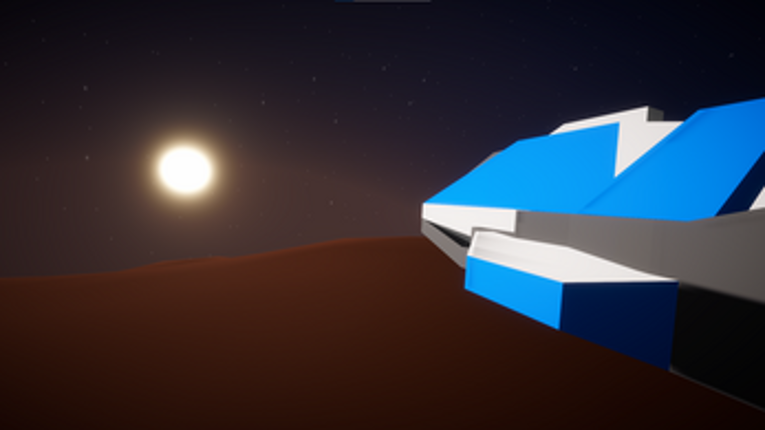 Planet-A2 screenshot