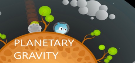 Games like Planetary Gravity