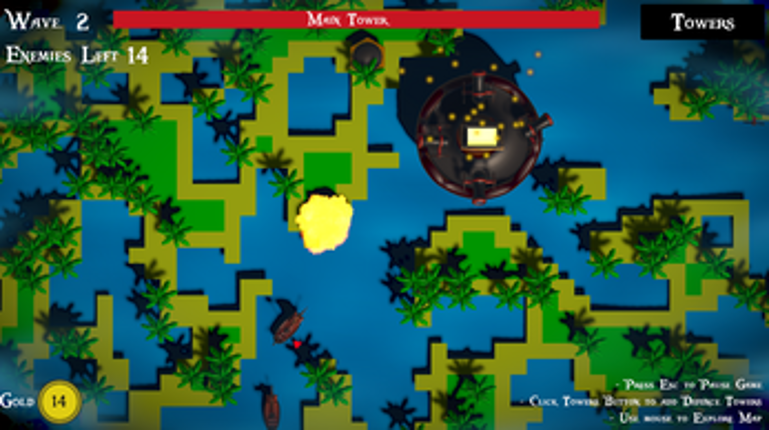 Plunder Valley Image