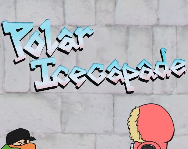 Games like Polar Icecapade