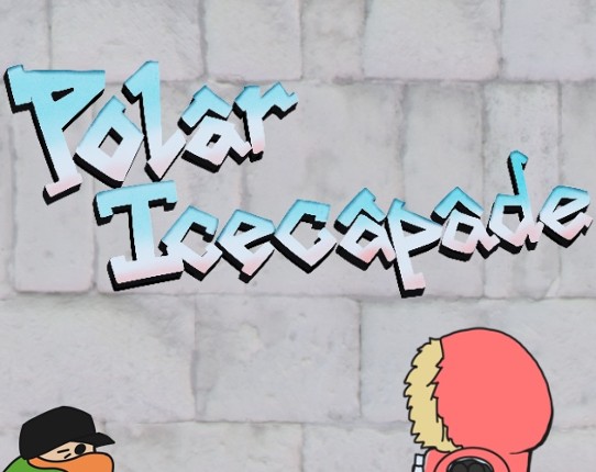 Polar Icecapade Image