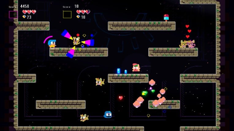 POPAPOM screenshot