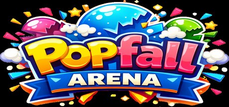 Games like Popfall Arena