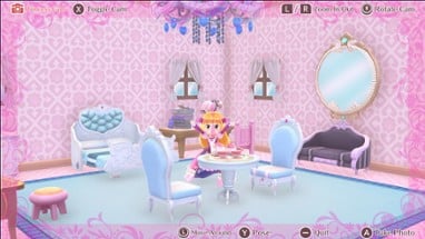 Pretty Princess Party Image