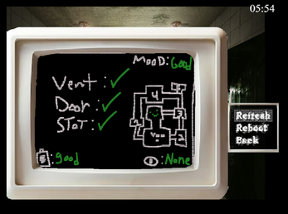 Project Odin screenshot