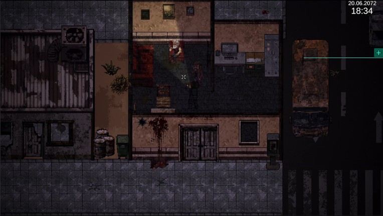 Project S.U.N.D.I.A.L screenshot