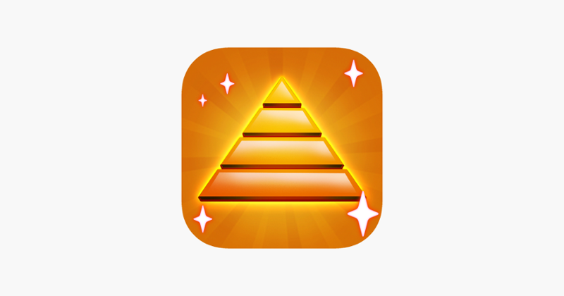 Pyramid Solitaire: Calm Image