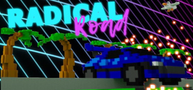 Radical Road Image