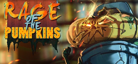 Games like Rage of the Pumpkins - Space Prostitutes Must Die! Again