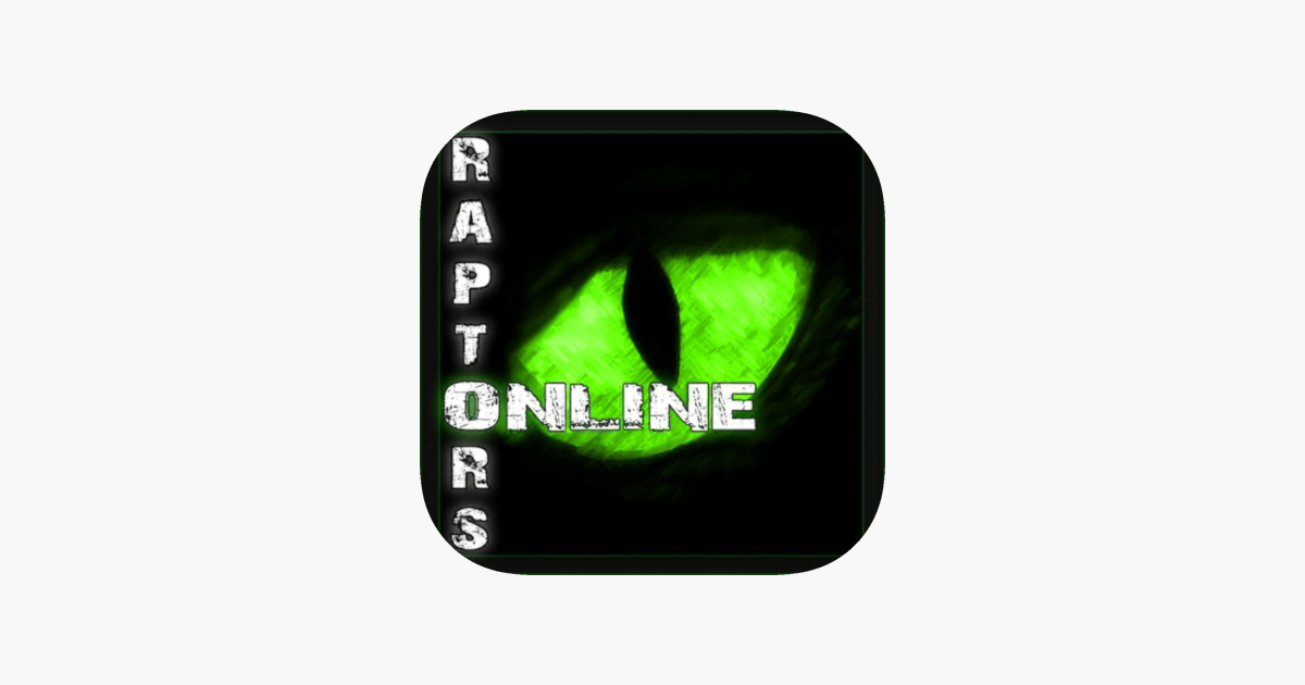 Games like Raptors Online