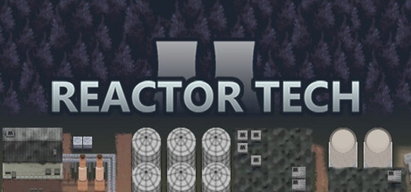 Reactor Tech² Image