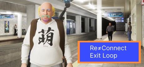 Games like Re≒Connect Exit LOOP