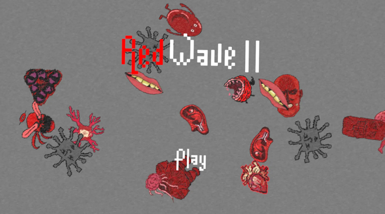 Red Wave2 Image
