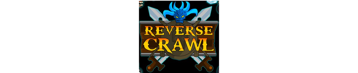 Games like Reverse Crawl