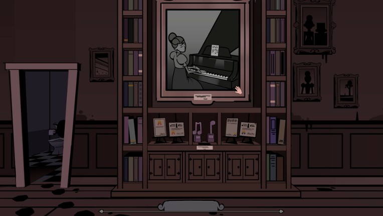 Riddlewood Manor screenshot